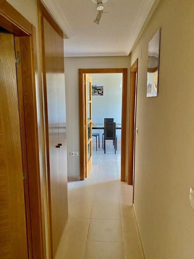 Barreiros Playa Altar Apartment Ngoại thất bức ảnh