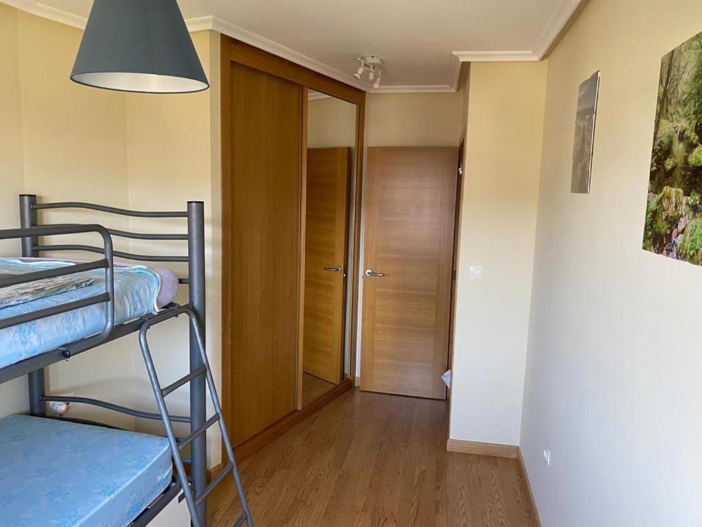 Barreiros Playa Altar Apartment Ngoại thất bức ảnh