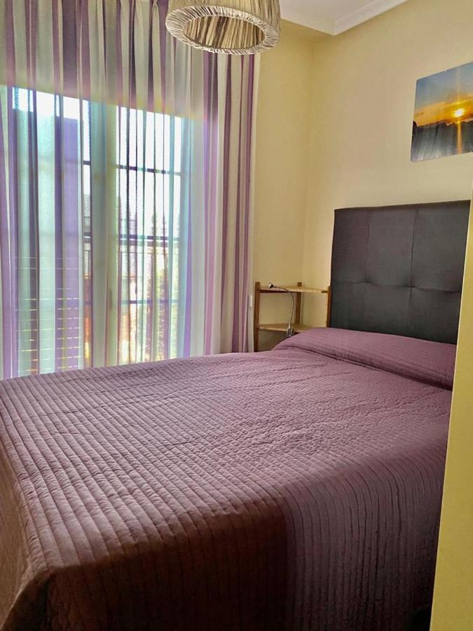 Barreiros Playa Altar Apartment Ngoại thất bức ảnh